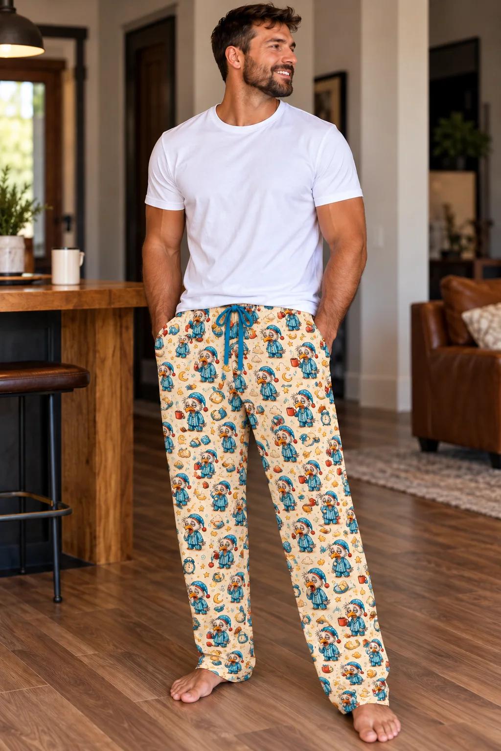 sleep pants