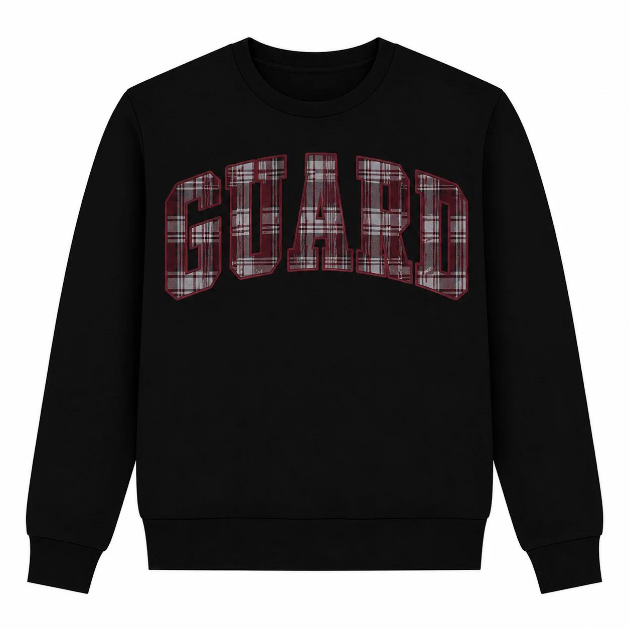 Guard crew