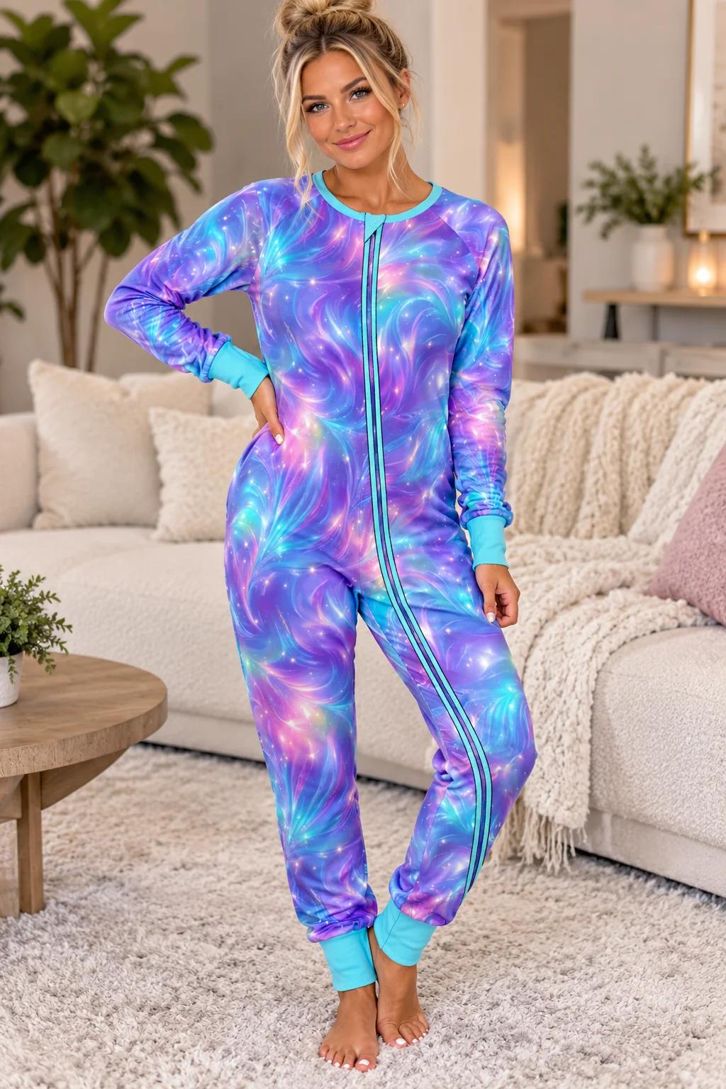 Adult zippy